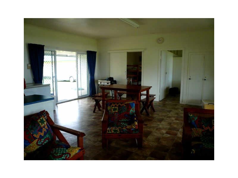 Mission Beach QLD 4852