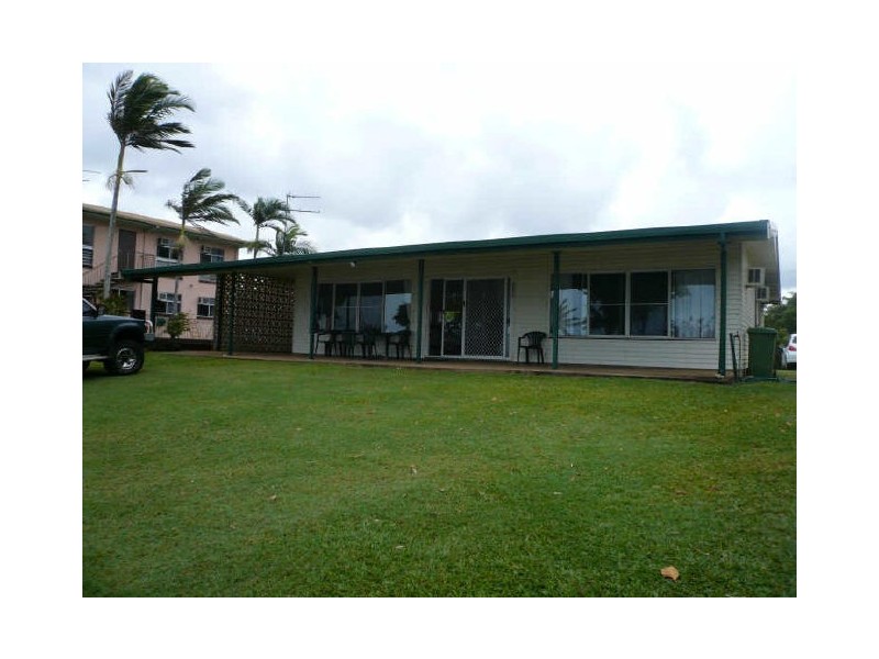 Mission Beach QLD 4852