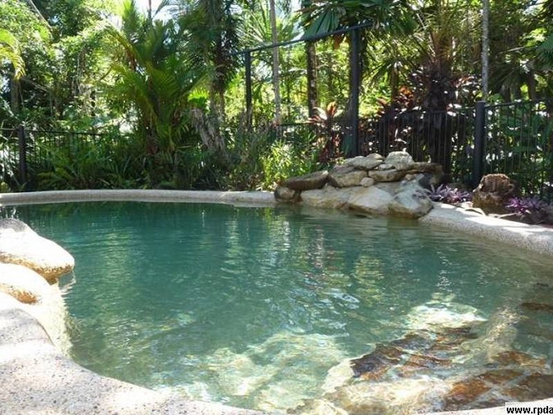 515 East Feluga Road, East Feluga QLD 4854