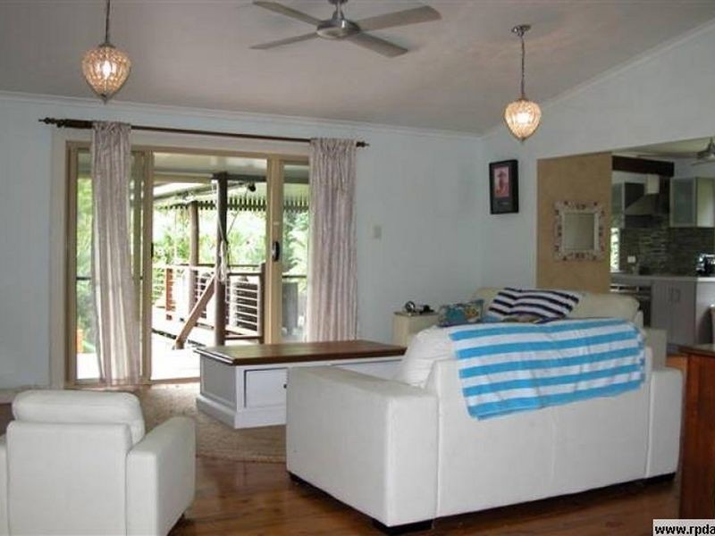 515 East Feluga Road, East Feluga QLD 4854