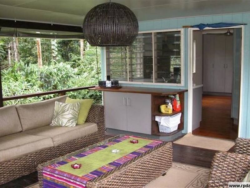 515 East Feluga Road, East Feluga QLD 4854