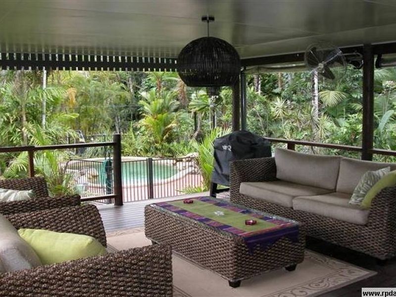 515 East Feluga Road, East Feluga QLD 4854