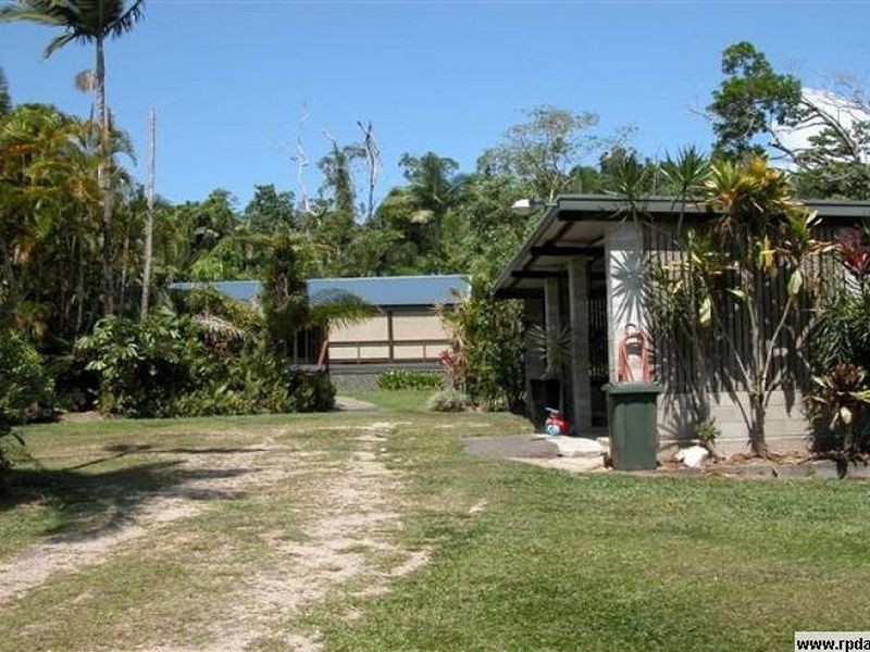 515 East Feluga Road, East Feluga QLD 4854