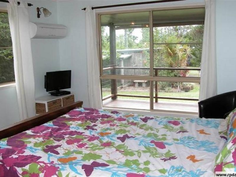 515 East Feluga Road, East Feluga QLD 4854