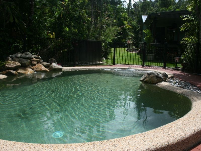 515 East Feluga Road, East Feluga QLD 4854