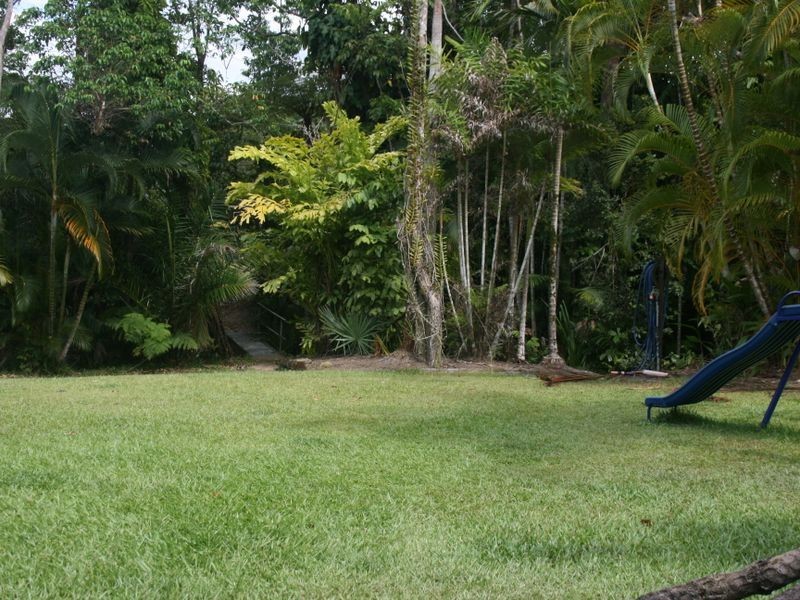 515 East Feluga Road, East Feluga QLD 4854