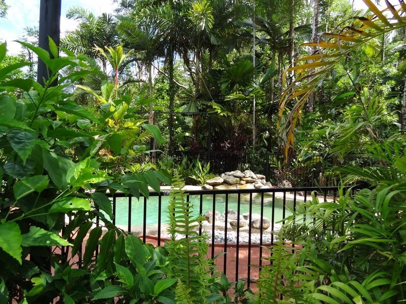 515 East Feluga Road, East Feluga QLD 4854