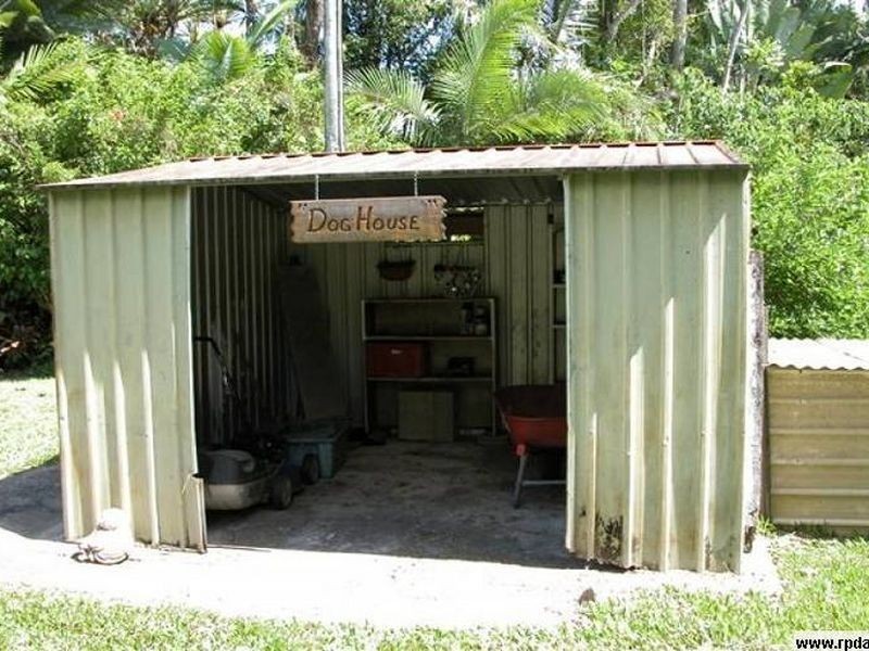 515 East Feluga Road, East Feluga QLD 4854