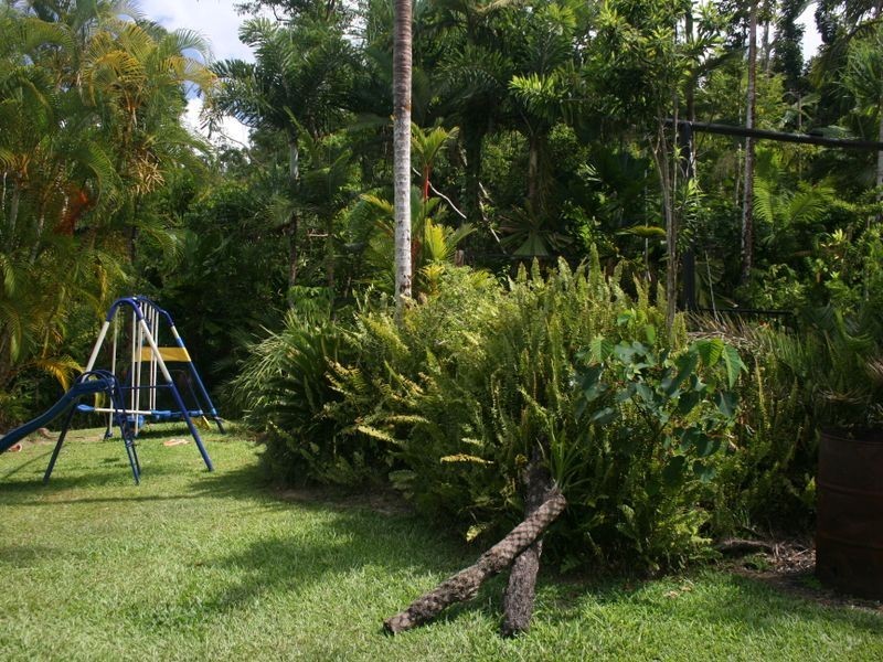 515 East Feluga Road, East Feluga QLD 4854