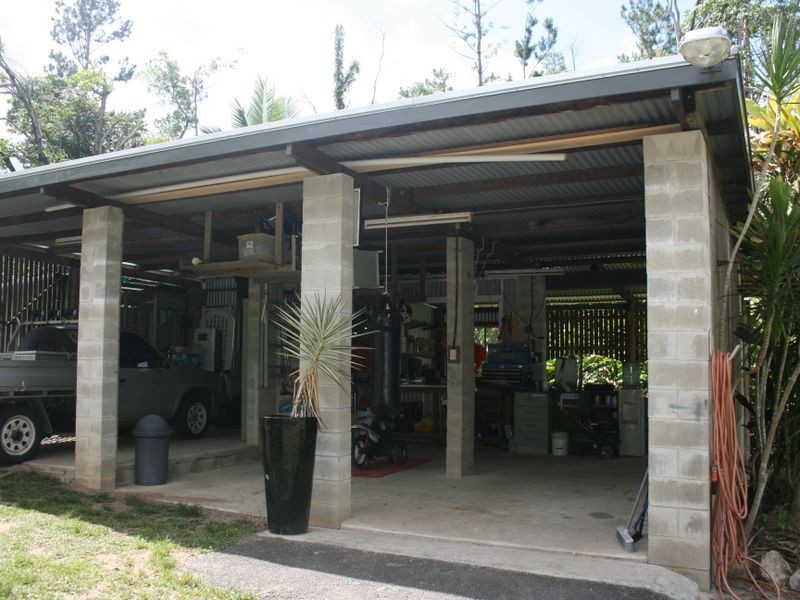 515 East Feluga Road, East Feluga QLD 4854