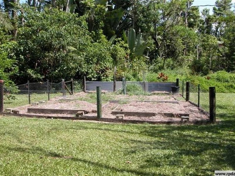 515 East Feluga Road, East Feluga QLD 4854