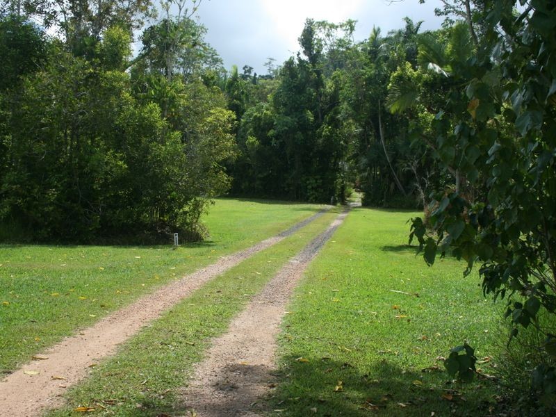 515 East Feluga Road, East Feluga QLD 4854