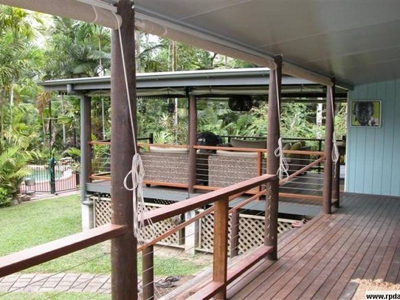 515 East Feluga Road, East Feluga QLD 4854