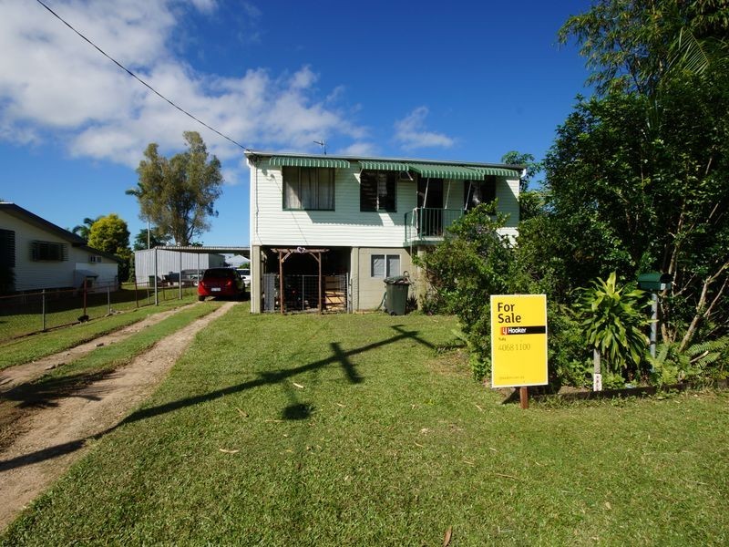 13 Trower Street, Tully QLD 4854