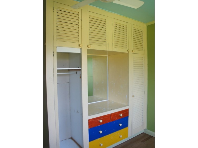 8 Clarke Kennedy Street, Tully QLD 4854