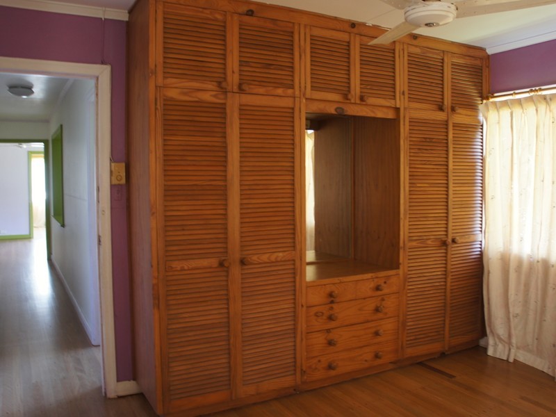 8 Clarke Kennedy Street, Tully QLD 4854