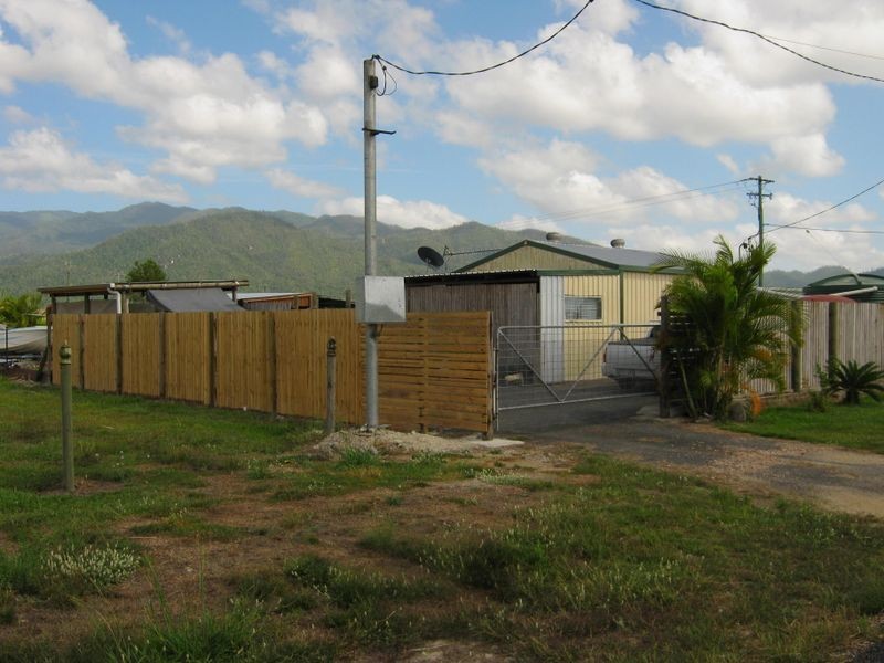 L114 Crossan Road, Midgenoo QLD 4854