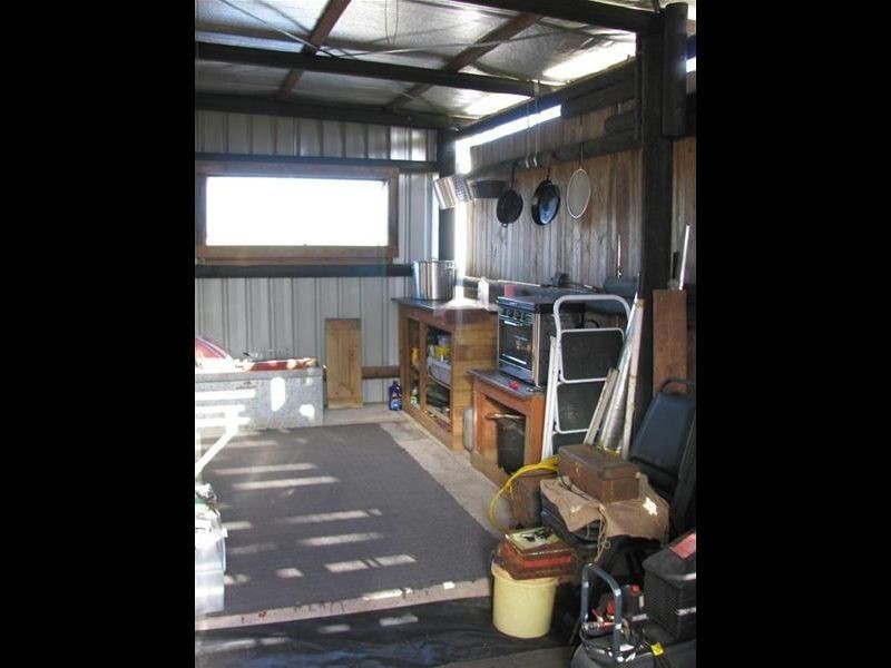 L114 Crossan Road, Midgenoo QLD 4854