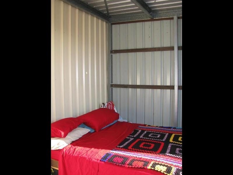 L114 Crossan Road, Midgenoo QLD 4854