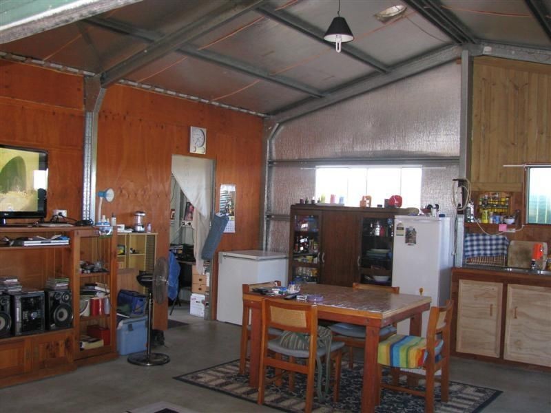 L114 Crossan Road, Midgenoo QLD 4854