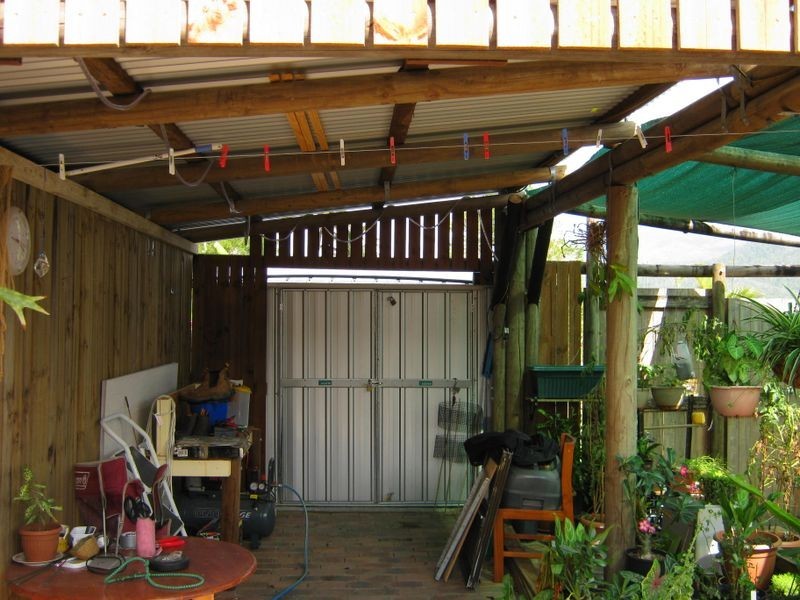L114 Crossan Road, Midgenoo QLD 4854