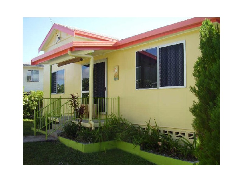 Lot 8 Davidson Road, Tully QLD 4854