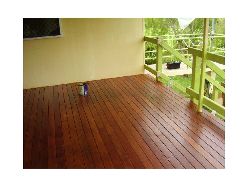Lot 8 Davidson Road, Tully QLD 4854