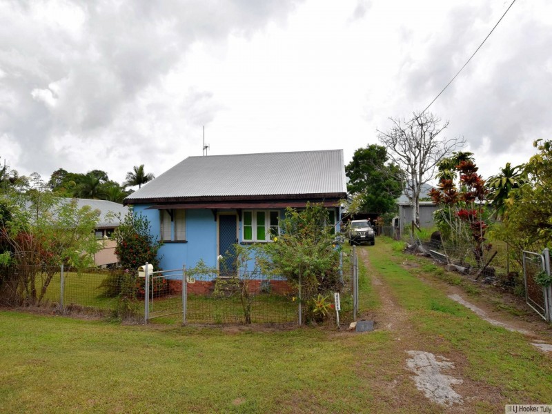 38 Brannigan Street, Tully QLD 4854