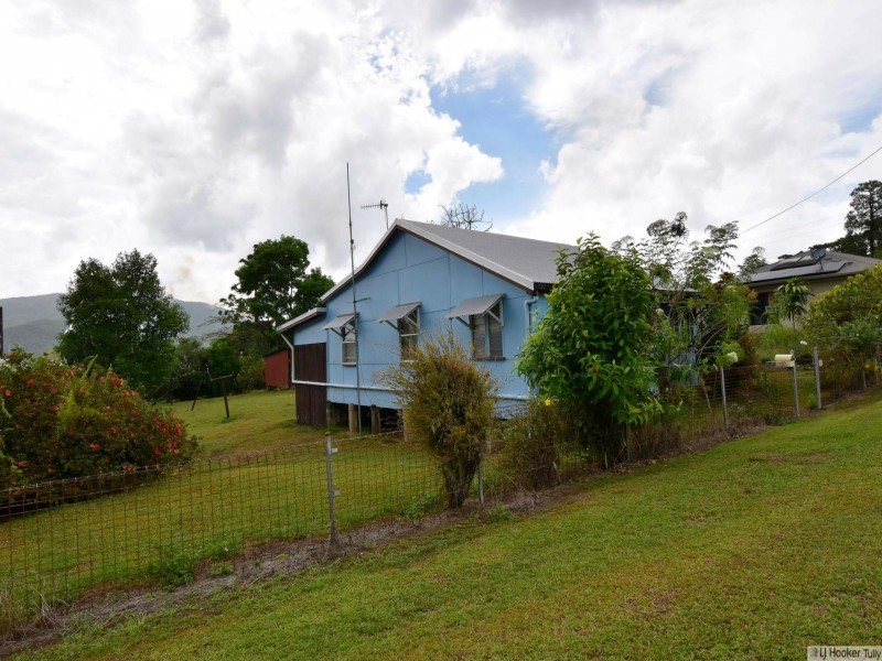 38 Brannigan Street, Tully QLD 4854