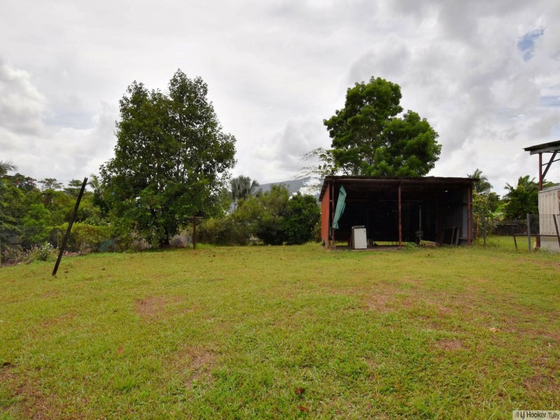 38 Brannigan Street, Tully QLD 4854