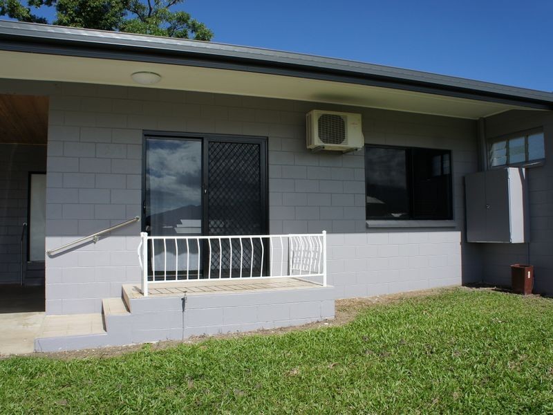 Tully QLD 4854