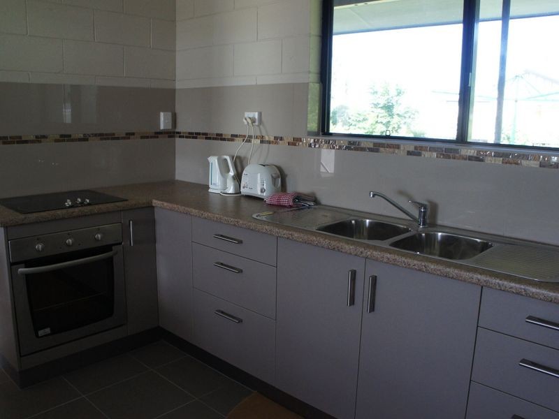 Tully QLD 4854