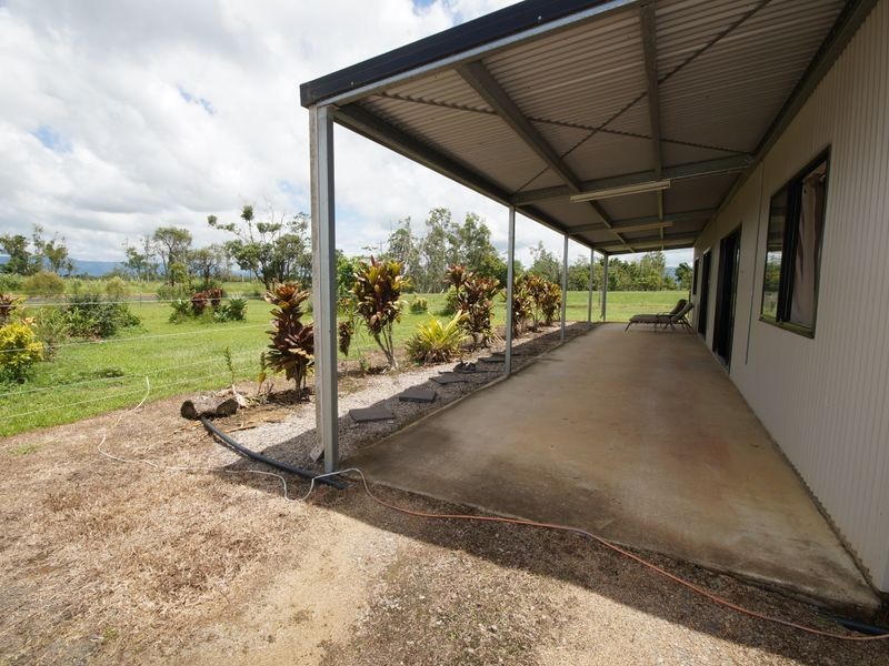 Lot 3 Lihs Road, Murray Upper QLD 4854
