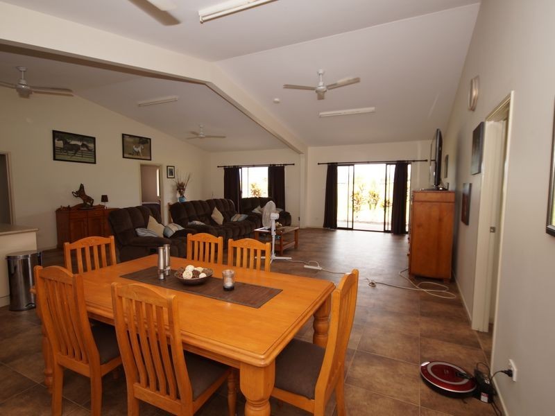 Lot 3 Lihs Road, Murray Upper QLD 4854