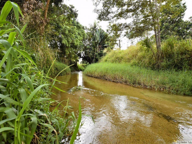 L4 Midgenoo Feluga Road, Feluga QLD 4854