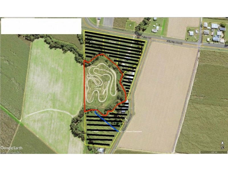 L4 Midgenoo Feluga Road, Feluga QLD 4854