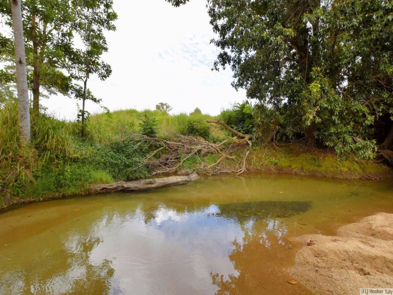 L4 Midgenoo Feluga Road, Feluga QLD 4854