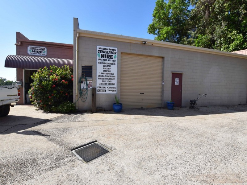 6/9 Dewar Street, Mission Beach QLD 4852