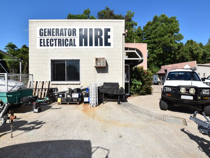 6/9 Dewar Street, Mission Beach QLD 4852