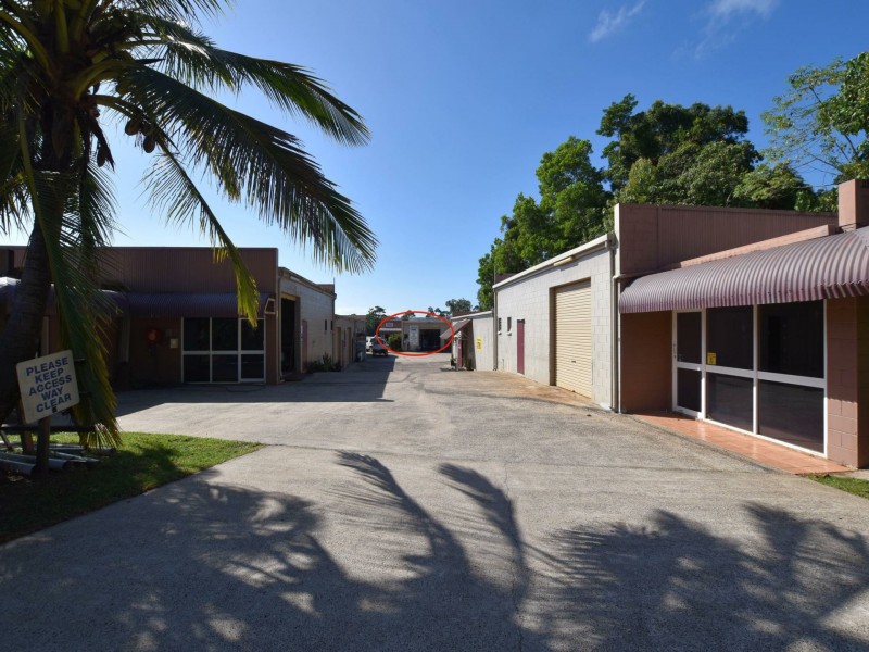 6/9 Dewar Street, Mission Beach QLD 4852