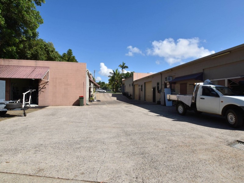 6/9 Dewar Street, Mission Beach QLD 4852