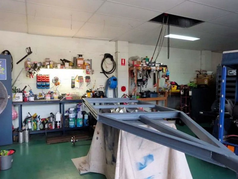 6/9 Dewar Street, Mission Beach QLD 4852