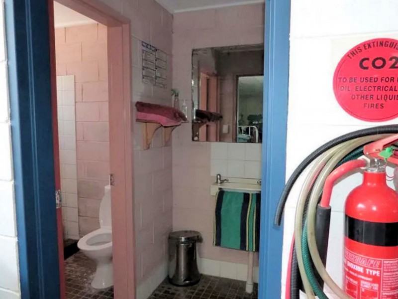 6/9 Dewar Street, Mission Beach QLD 4852