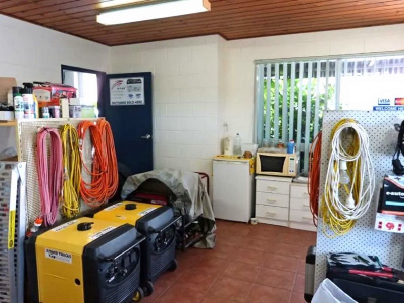 6/9 Dewar Street, Mission Beach QLD 4852