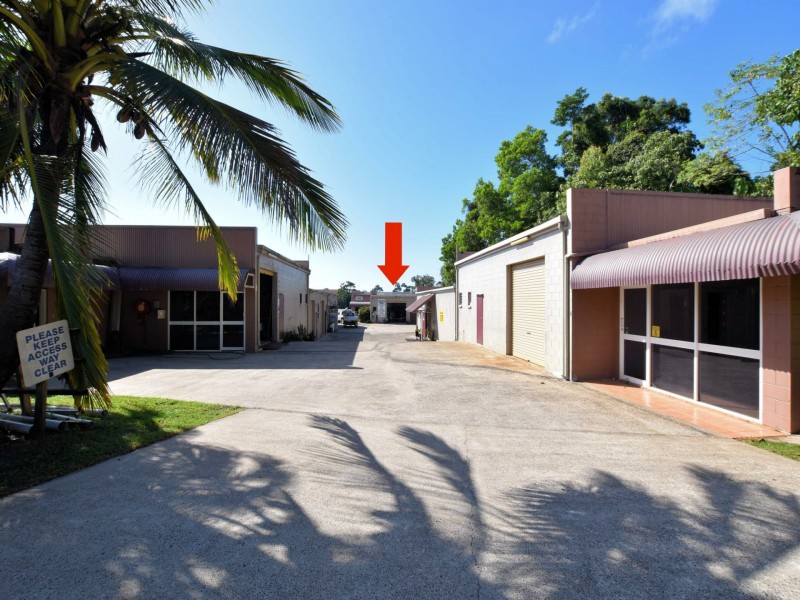 6/9 Dewar Street, Mission Beach QLD 4852