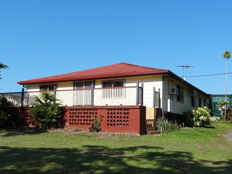 108 Eubenangee Road, Eubenangee QLD 4860