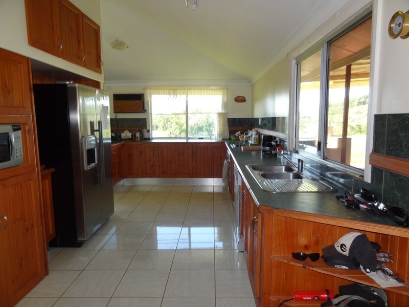 108 Eubenangee Road, Eubenangee QLD 4860