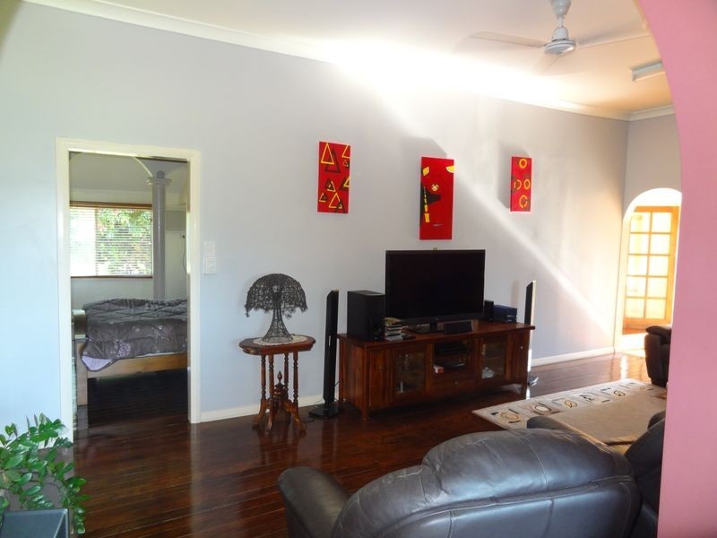 108 Eubenangee Road, Eubenangee QLD 4860