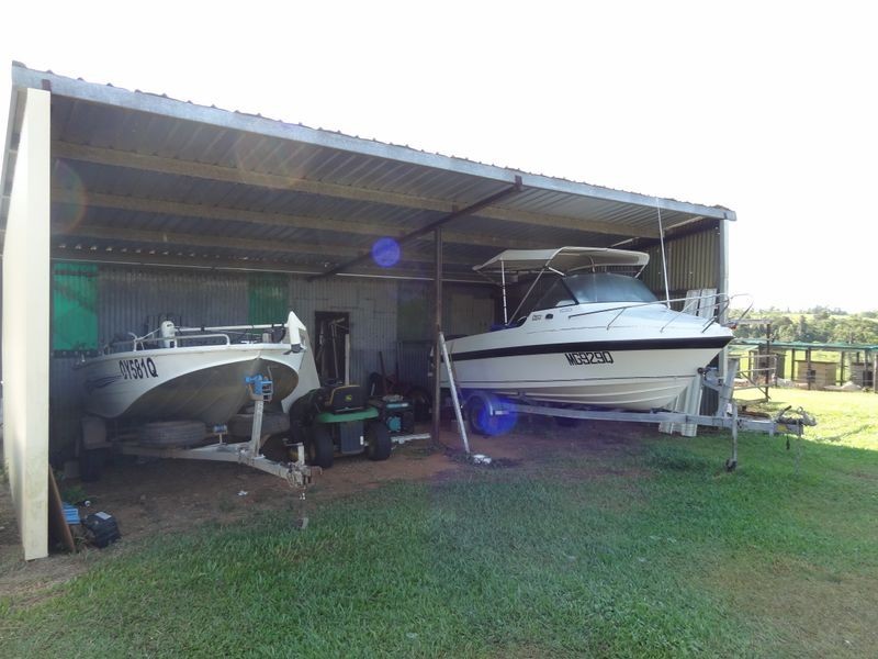 108 Eubenangee Road, Eubenangee QLD 4860