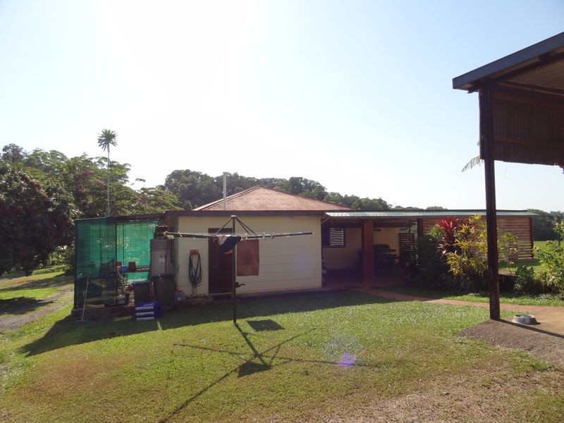 108 Eubenangee Road, Eubenangee QLD 4860